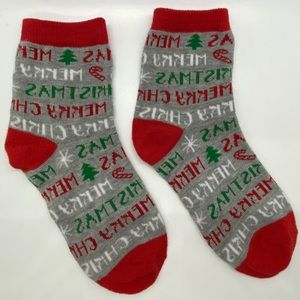 Christmas Socks